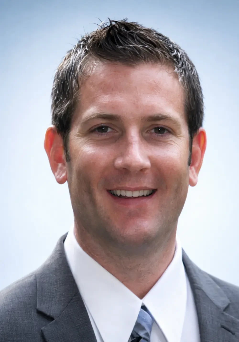 Craig Schulmerich