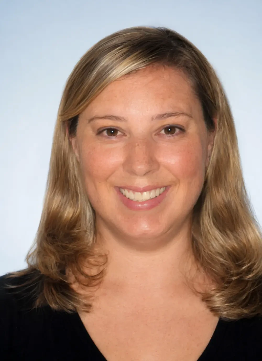 Heather Tolman