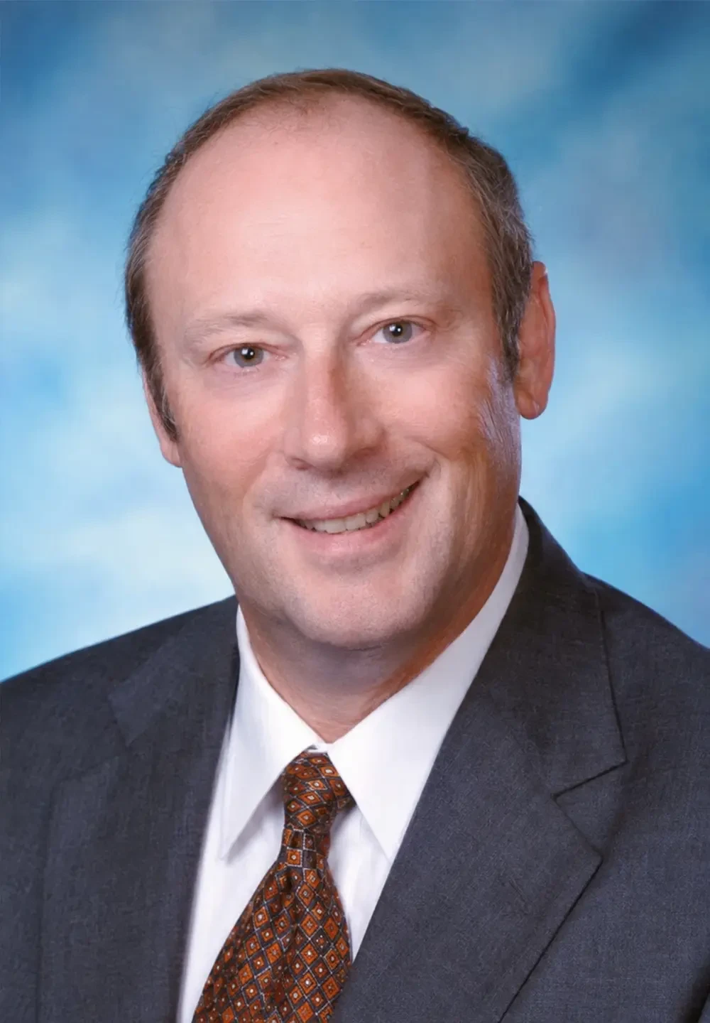 Stephen C. Schulmerich